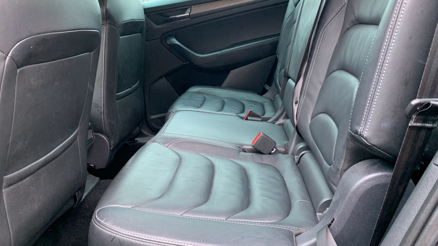 Used Skoda Kodiaq 2023 for sale - 77427021: Photo 33