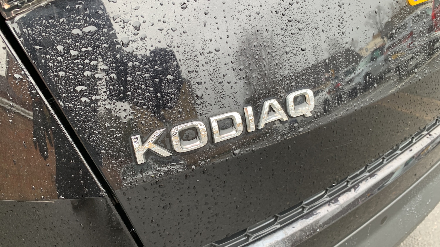 Used Skoda Kodiaq 2023 for sale - 77427021: Photo 44