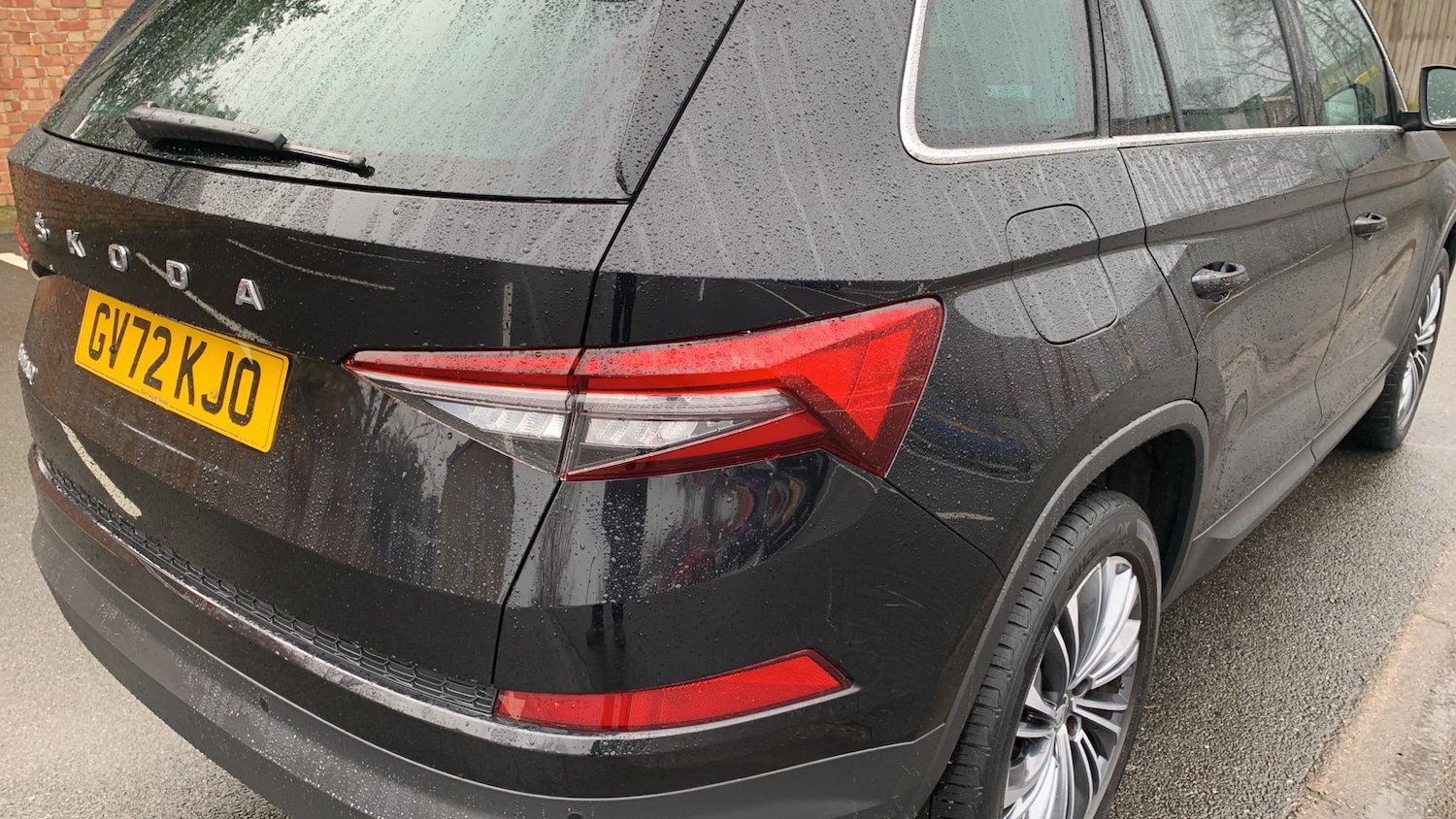 Used Skoda Kodiaq 2023 for sale - 77427021: Photo 45