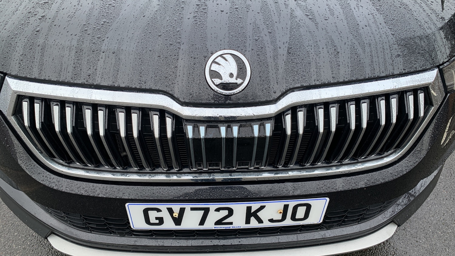 Used Skoda Kodiaq 2023 for sale - 77427021: Photo 46