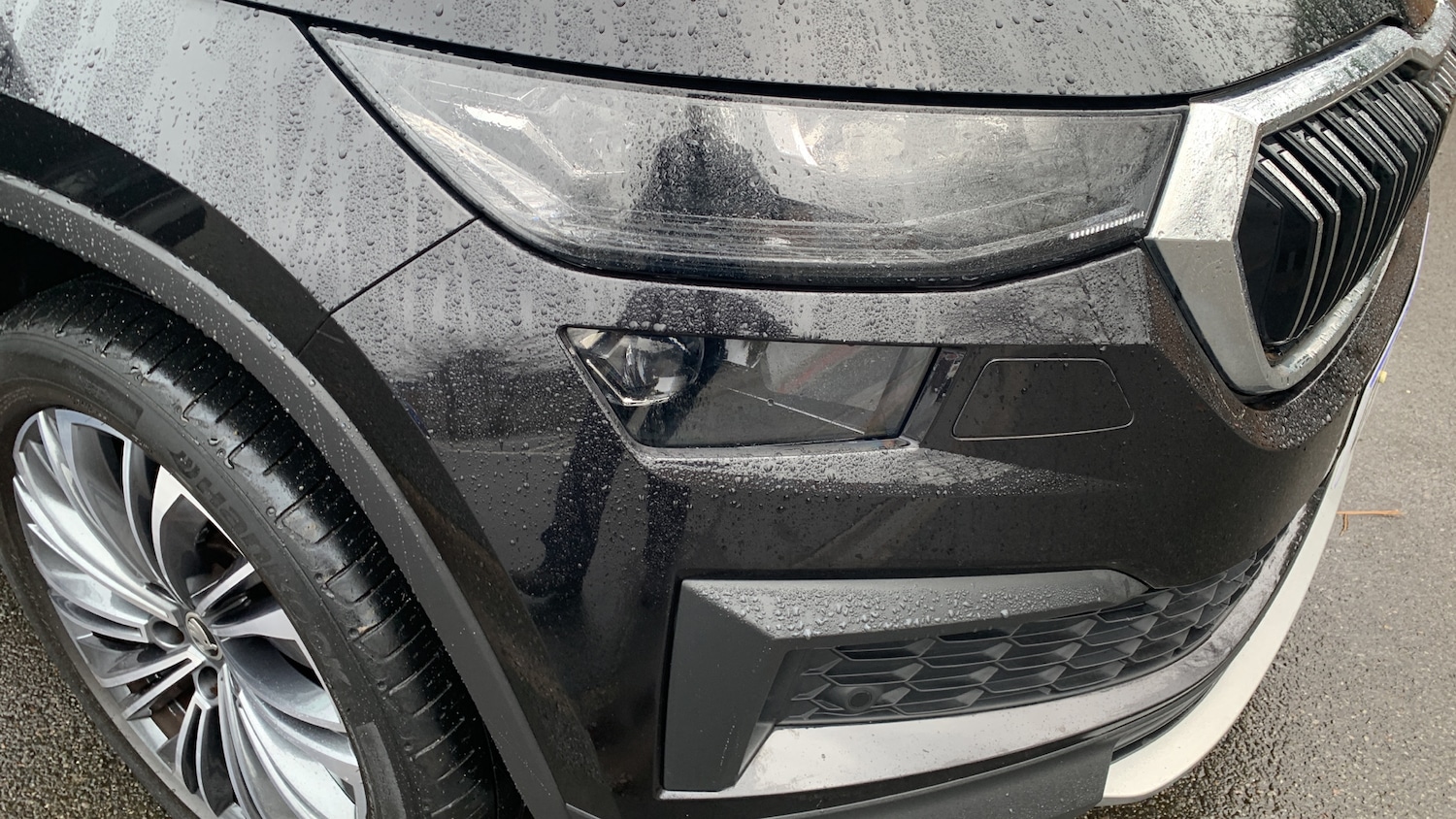 Used Skoda Kodiaq 2023 for sale - 77427021: Photo 47