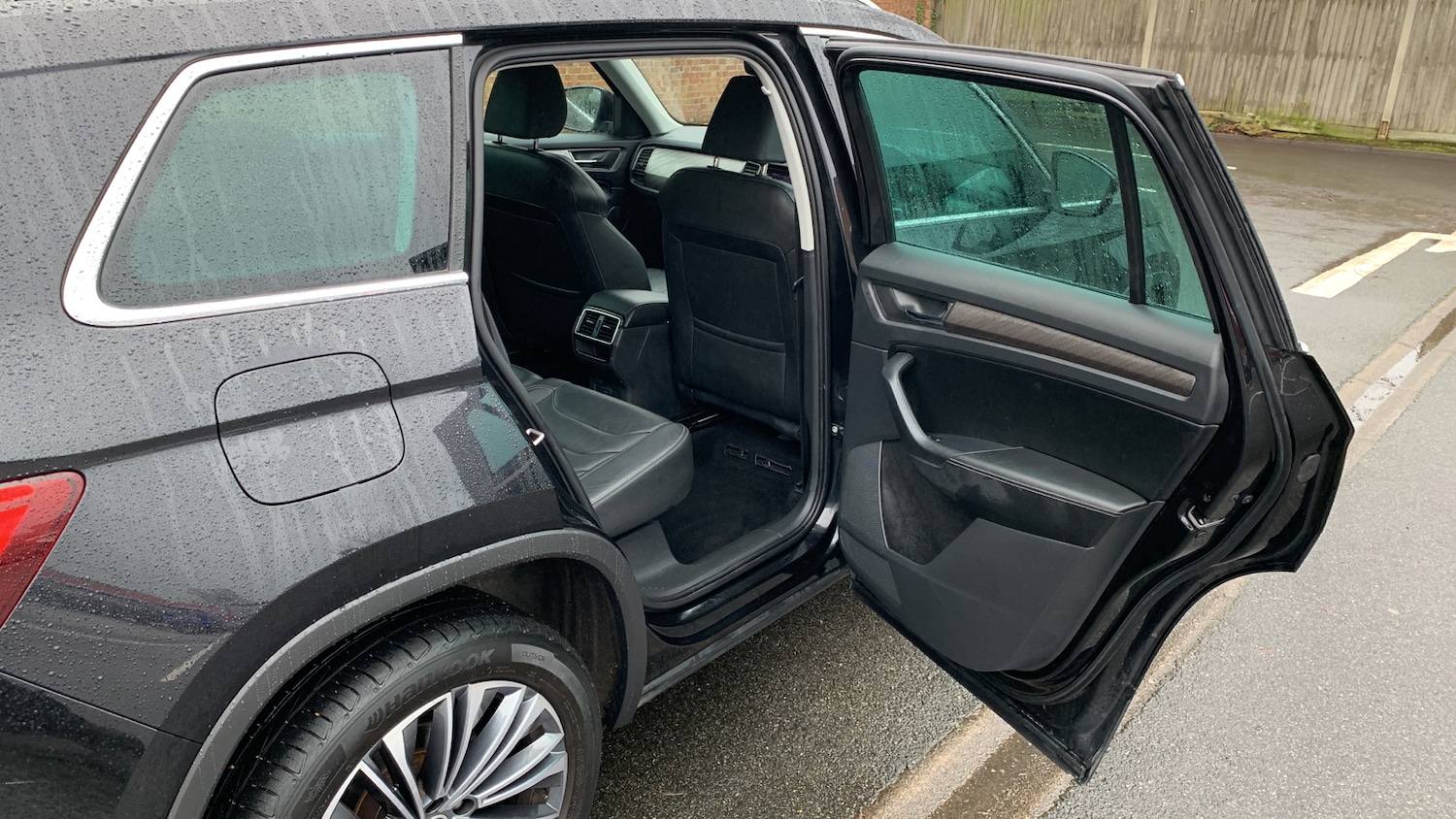 Used Skoda Kodiaq 2023 for sale - 77427021: Photo 50