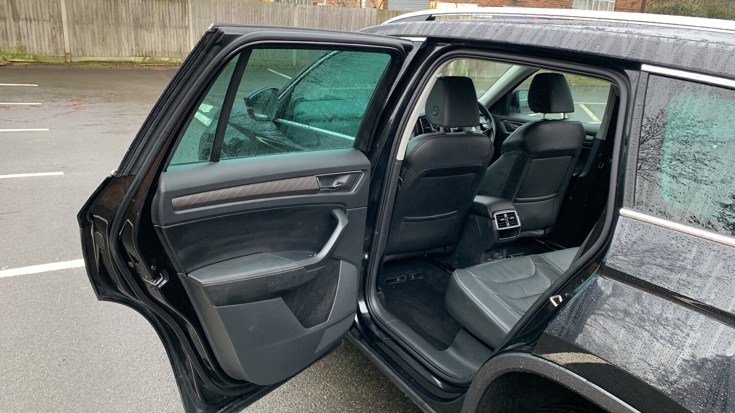 Used Skoda Kodiaq 2023 for sale - 77427021: Photo 54