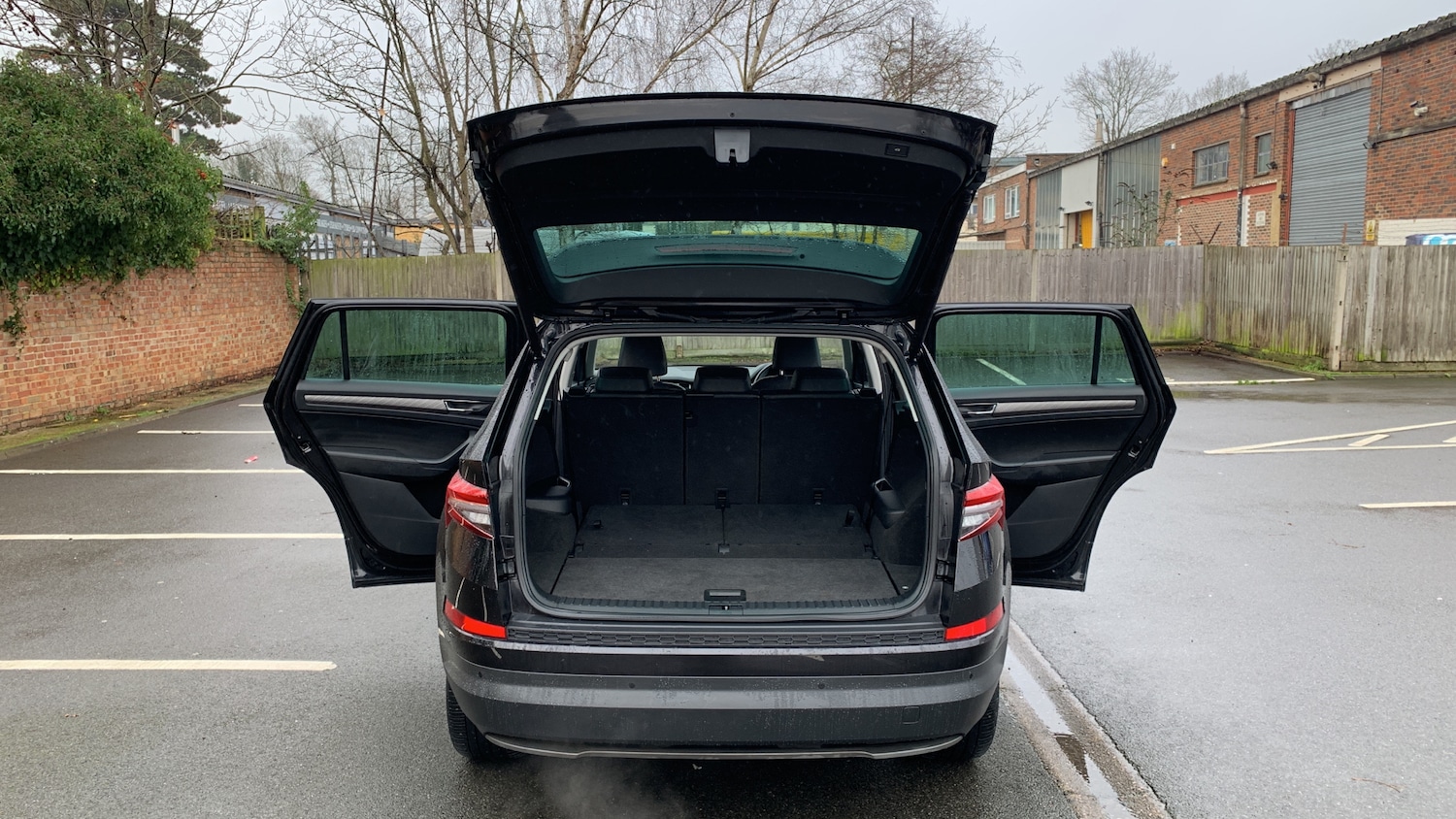 Used Skoda Kodiaq 2023 for sale - 77427021: Photo 55