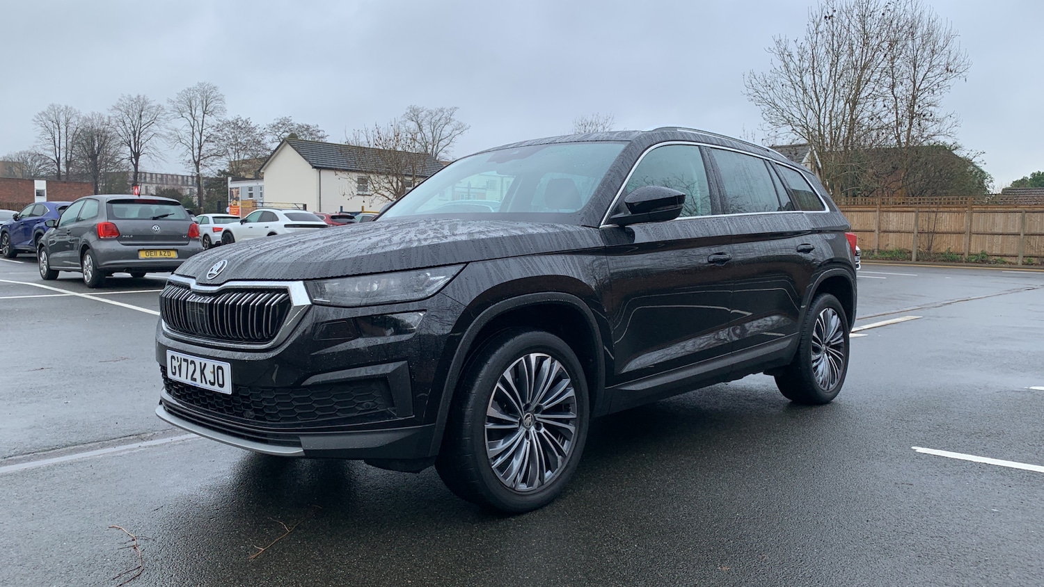 Used Skoda Kodiaq 2023 for sale - 77427021: Photo 7