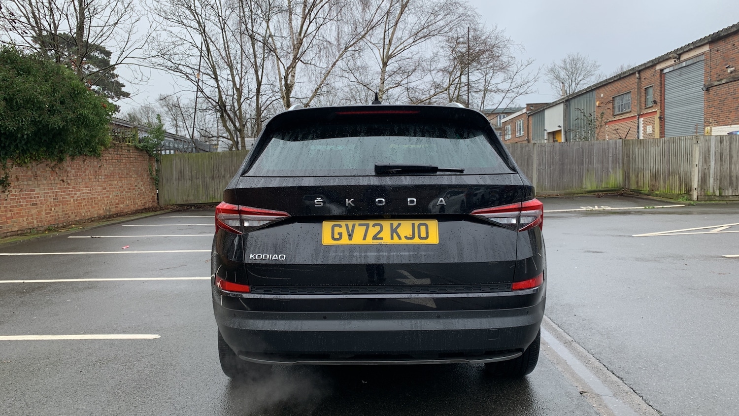 Used Skoda Kodiaq 2023 for sale - 77427021: Photo 9