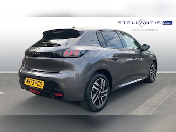 Used Peugeot 208 2023 for sale - 75365141: Photo