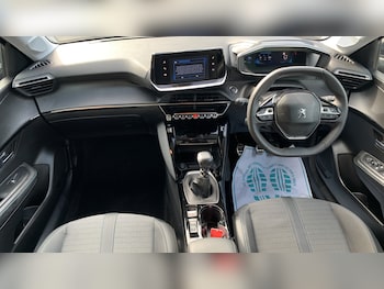 Used Peugeot 208 2023 for sale - 75365141: Photo