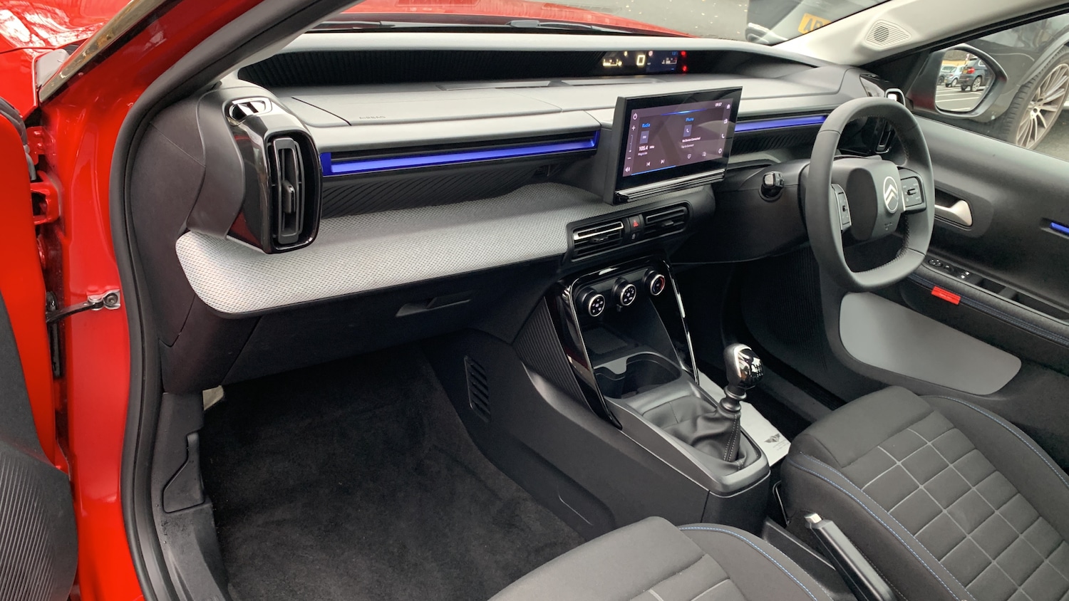 Used Citroen C3 2025 for sale - 76327681: Photo 12