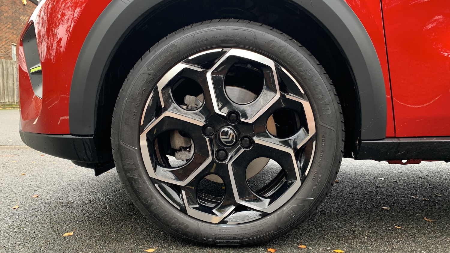 Used Citroen C3 2025 for sale - 76327681: Photo 14