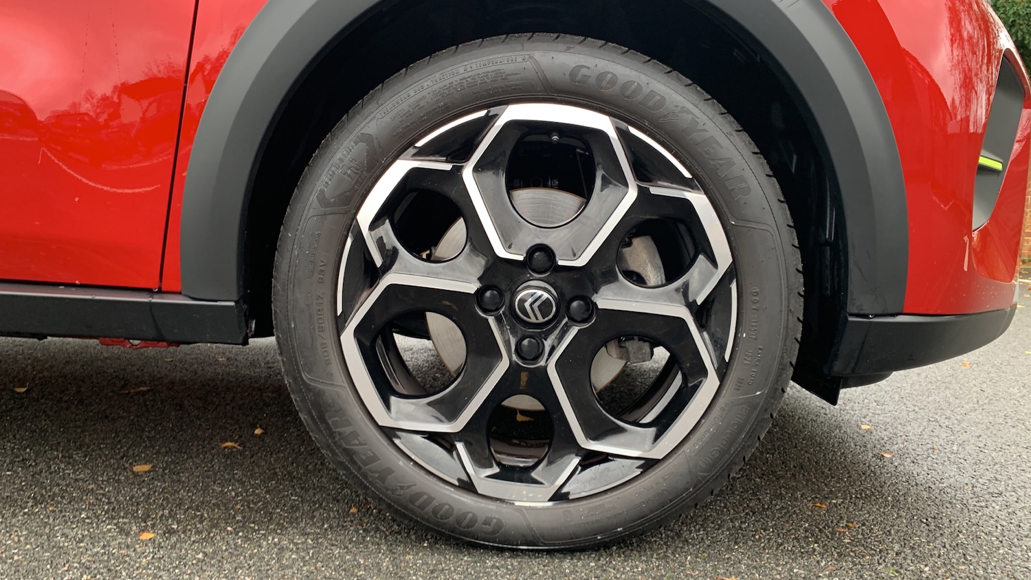 Used Citroen C3 2025 for sale - 76327681: Photo 15