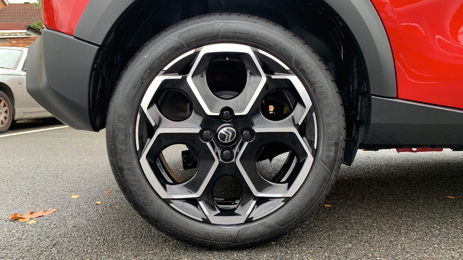 Used Citroen C3 2025 for sale - 76327681: Photo 16