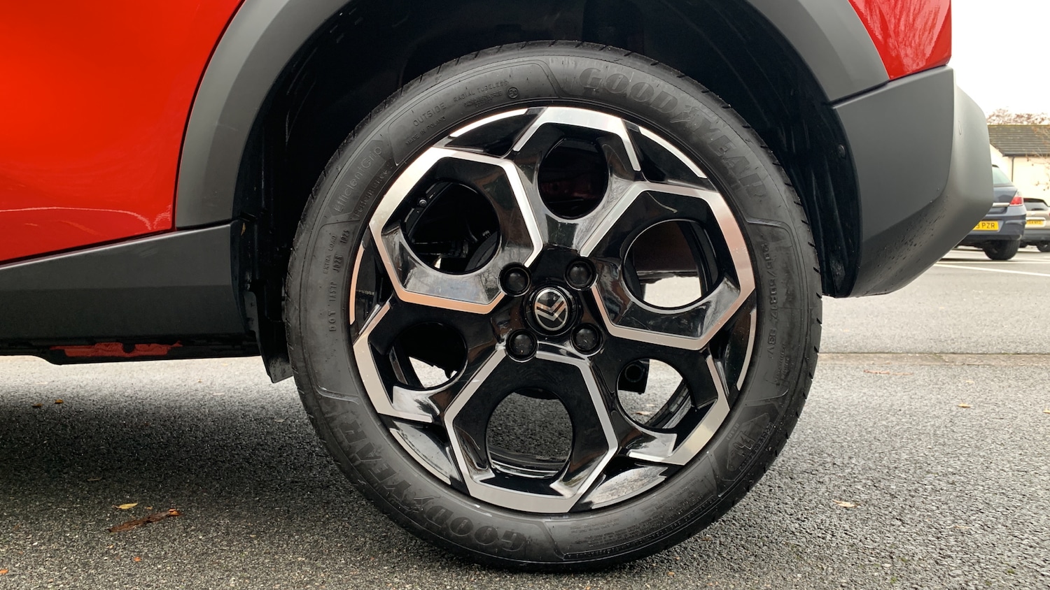 Used Citroen C3 2025 for sale - 76327681: Photo 17