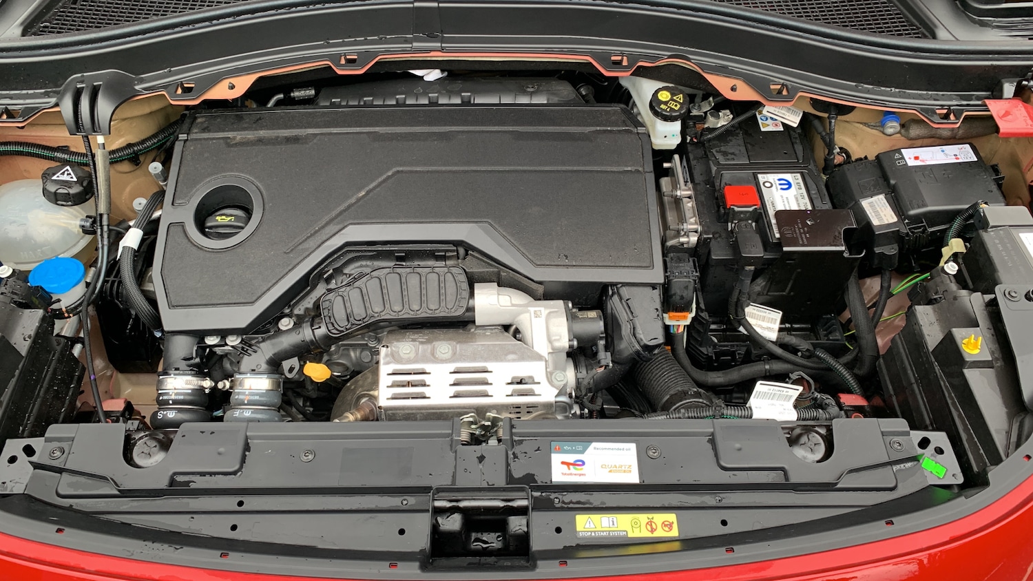 Used Citroen C3 2025 for sale - 76327681: Photo 18