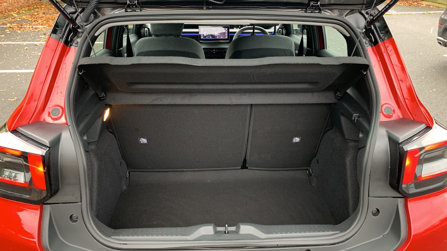 Used Citroen C3 2025 for sale - 76327681: Photo 19