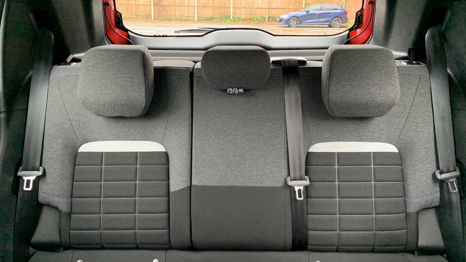 Used Citroen C3 2025 for sale - 76327681: Photo 25