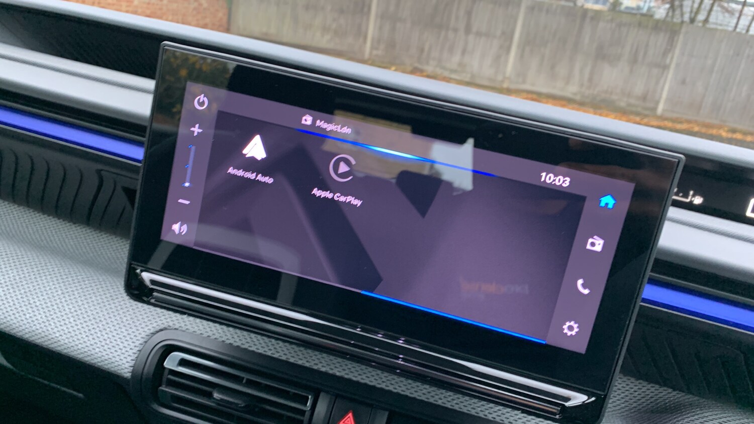 Used Citroen C3 2025 for sale - 76327681: Photo 30