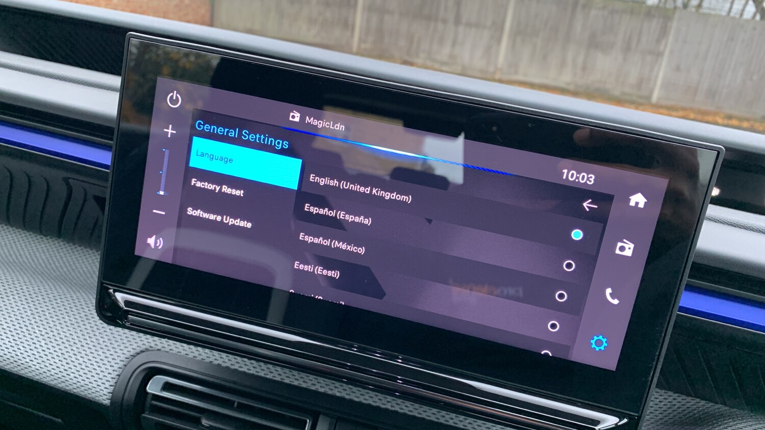 Used Citroen C3 2025 for sale - 76327681: Photo 31