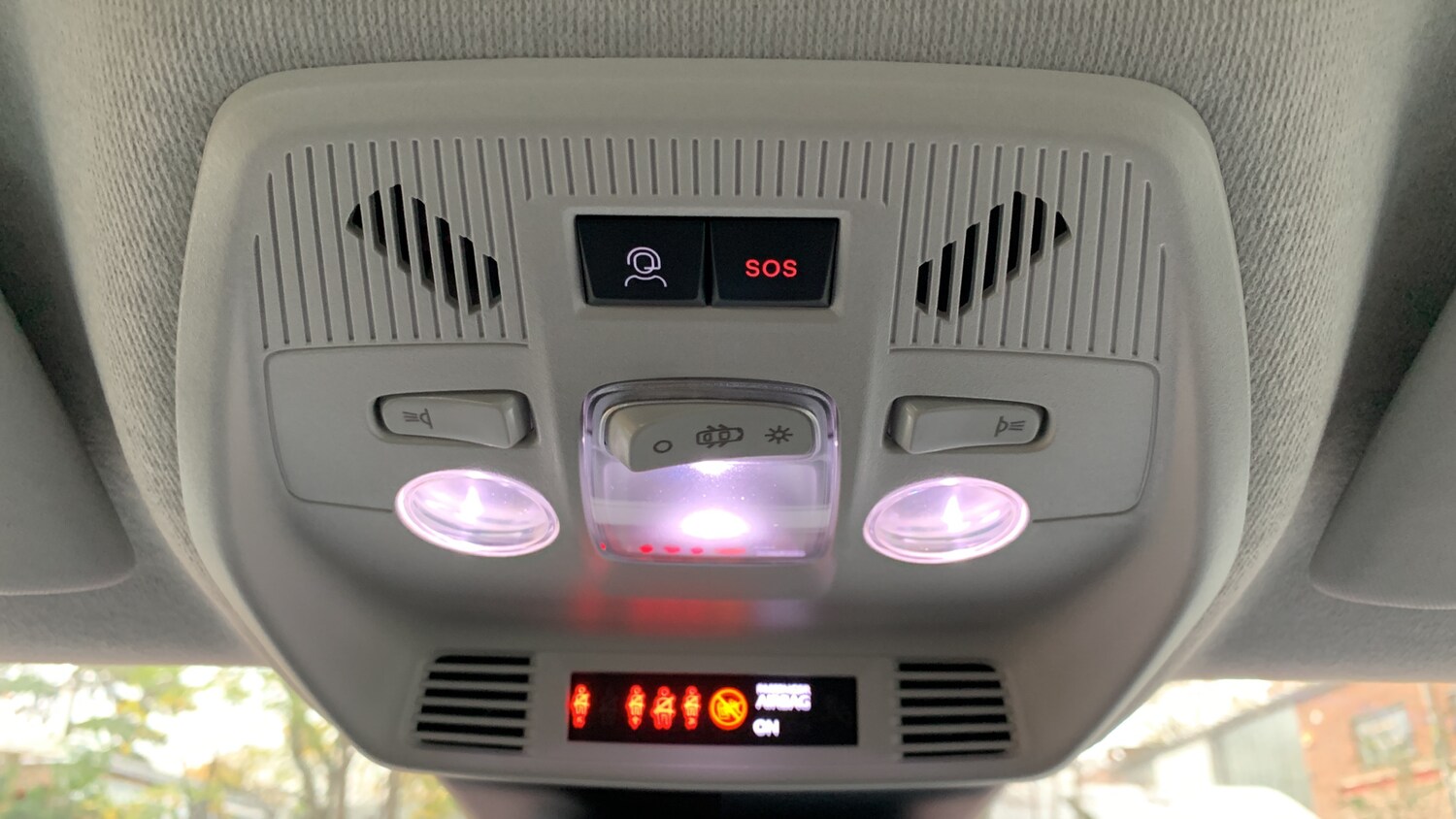 Used Citroen C3 2025 for sale - 76327681: Photo 39