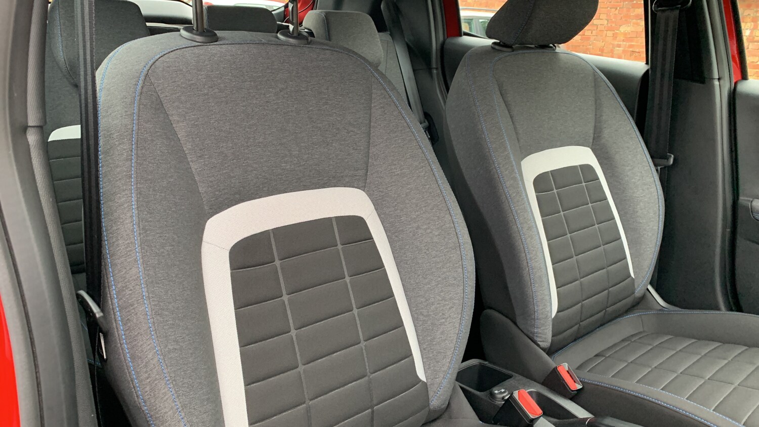 Used Citroen C3 2025 for sale - 76327681: Photo 42