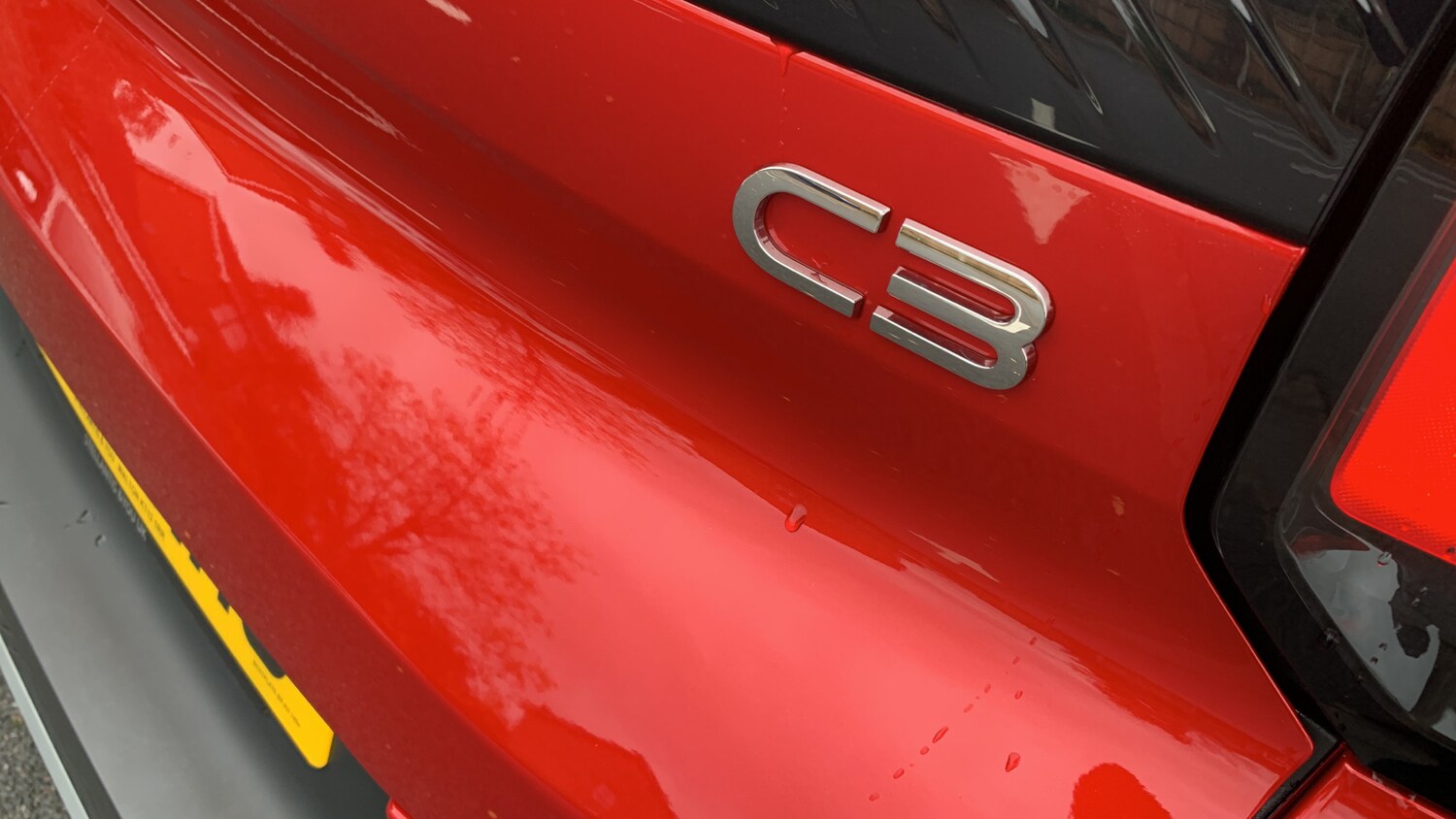 Used Citroen C3 2025 for sale - 76327681: Photo 44