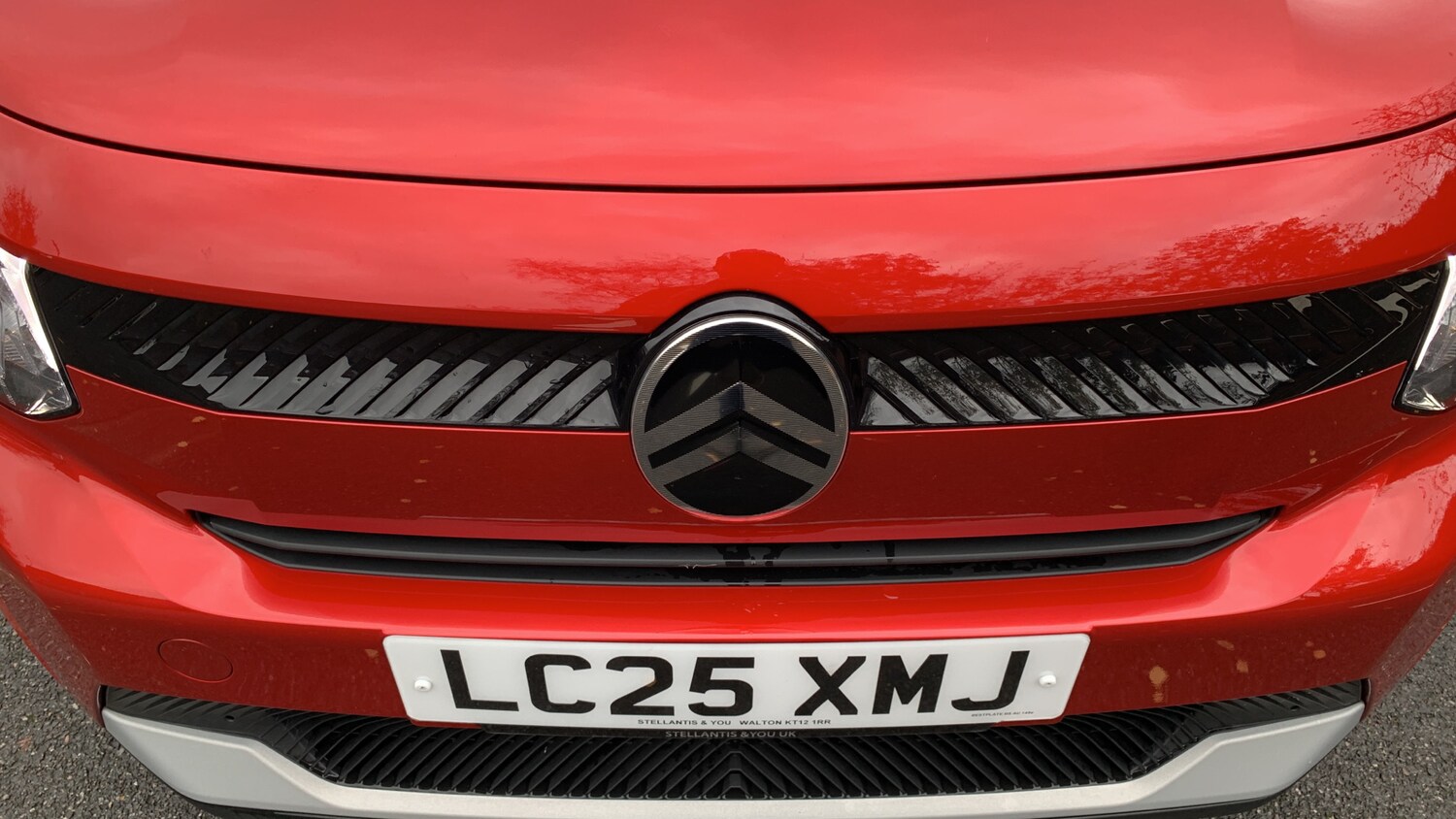 Used Citroen C3 2025 for sale - 76327681: Photo 46