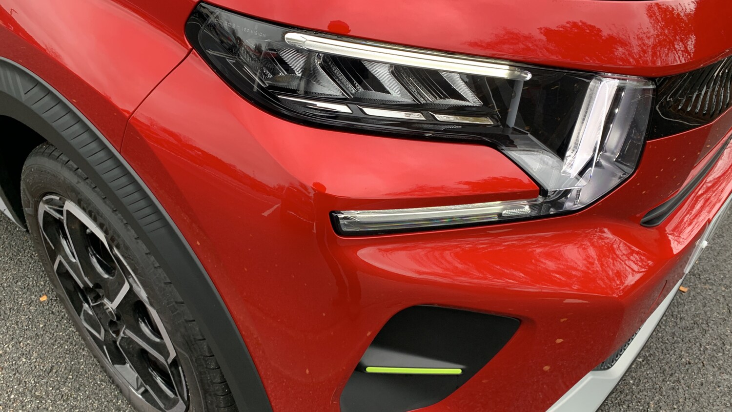 Used Citroen C3 2025 for sale - 76327681: Photo 47