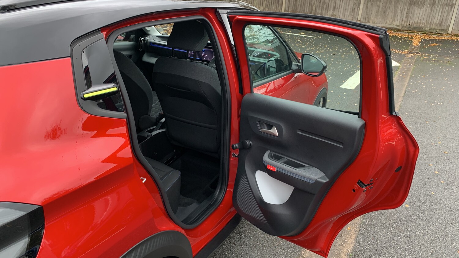 Used Citroen C3 2025 for sale - 76327681: Photo 49