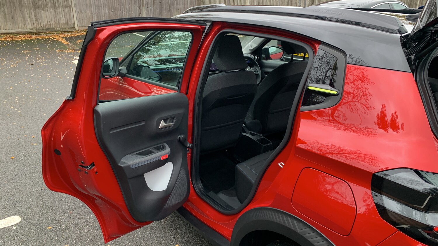 Used Citroen C3 2025 for sale - 76327681: Photo 51