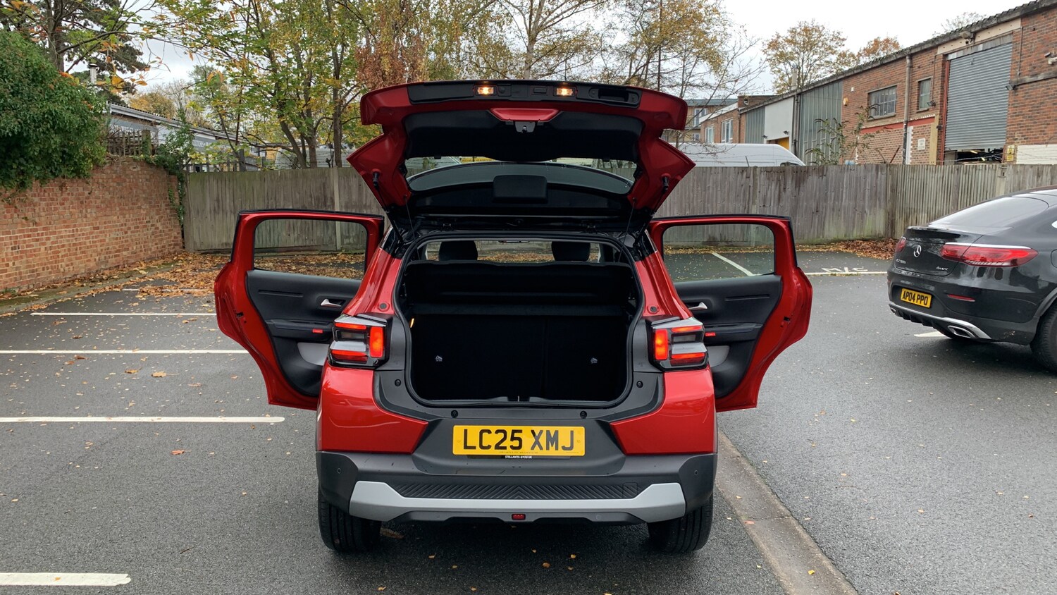 Used Citroen C3 2025 for sale - 76327681: Photo 53