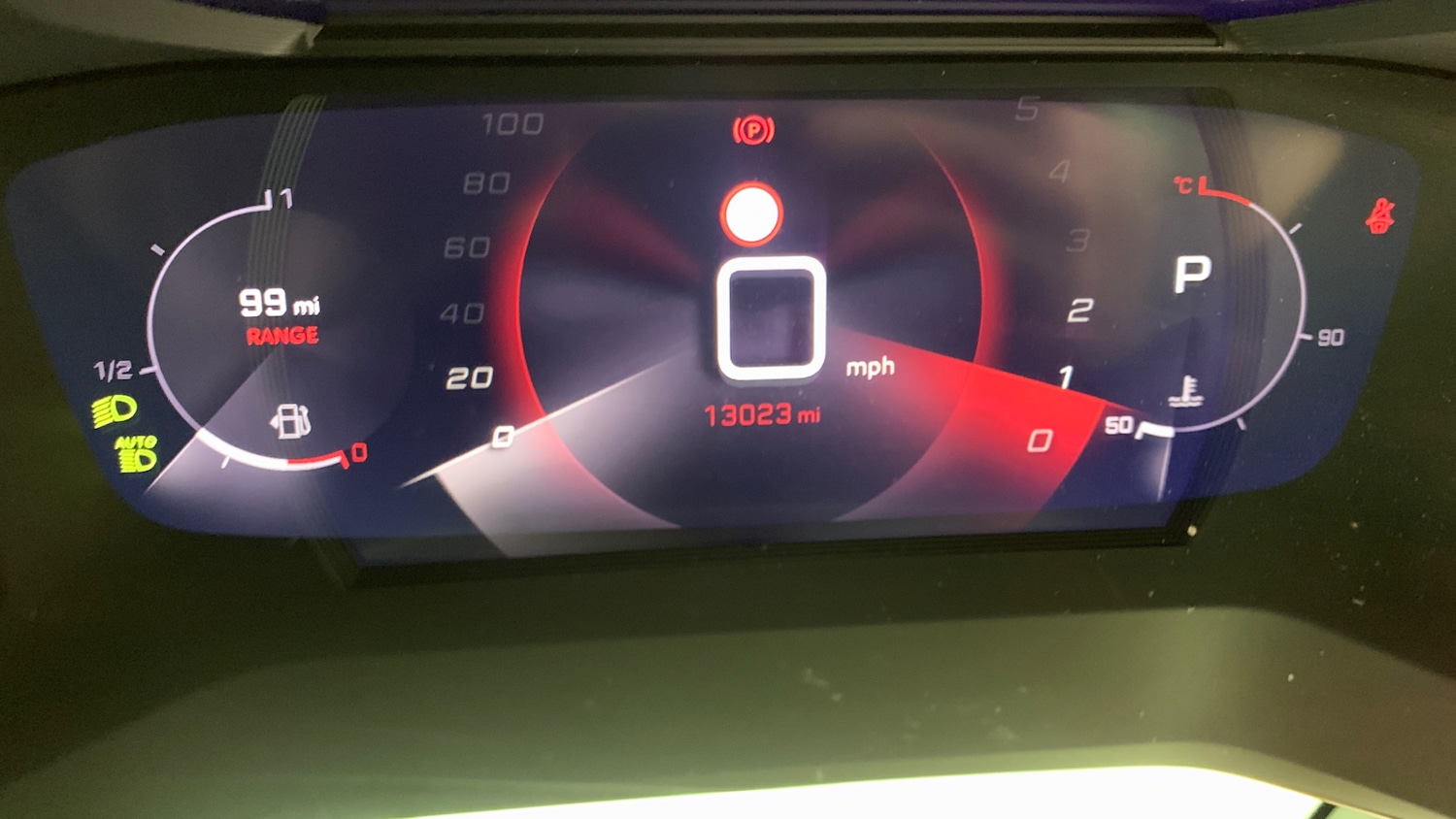 Used Peugeot 2008 2022 for sale - 77457174: Photo 10