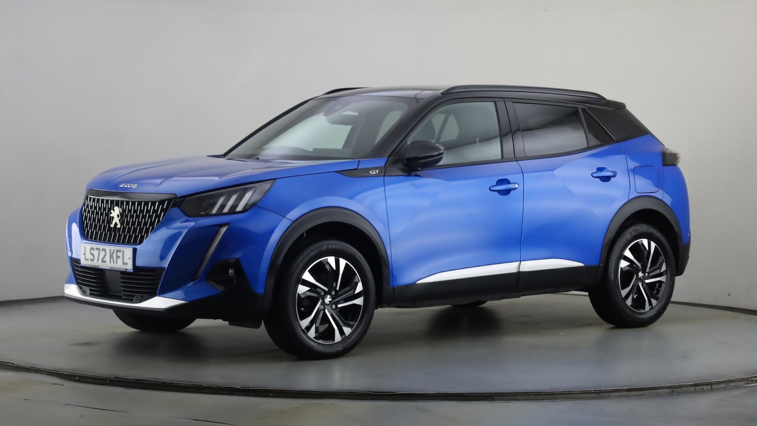 Used Peugeot 2008 2022 for sale - 77457174: Photo 15