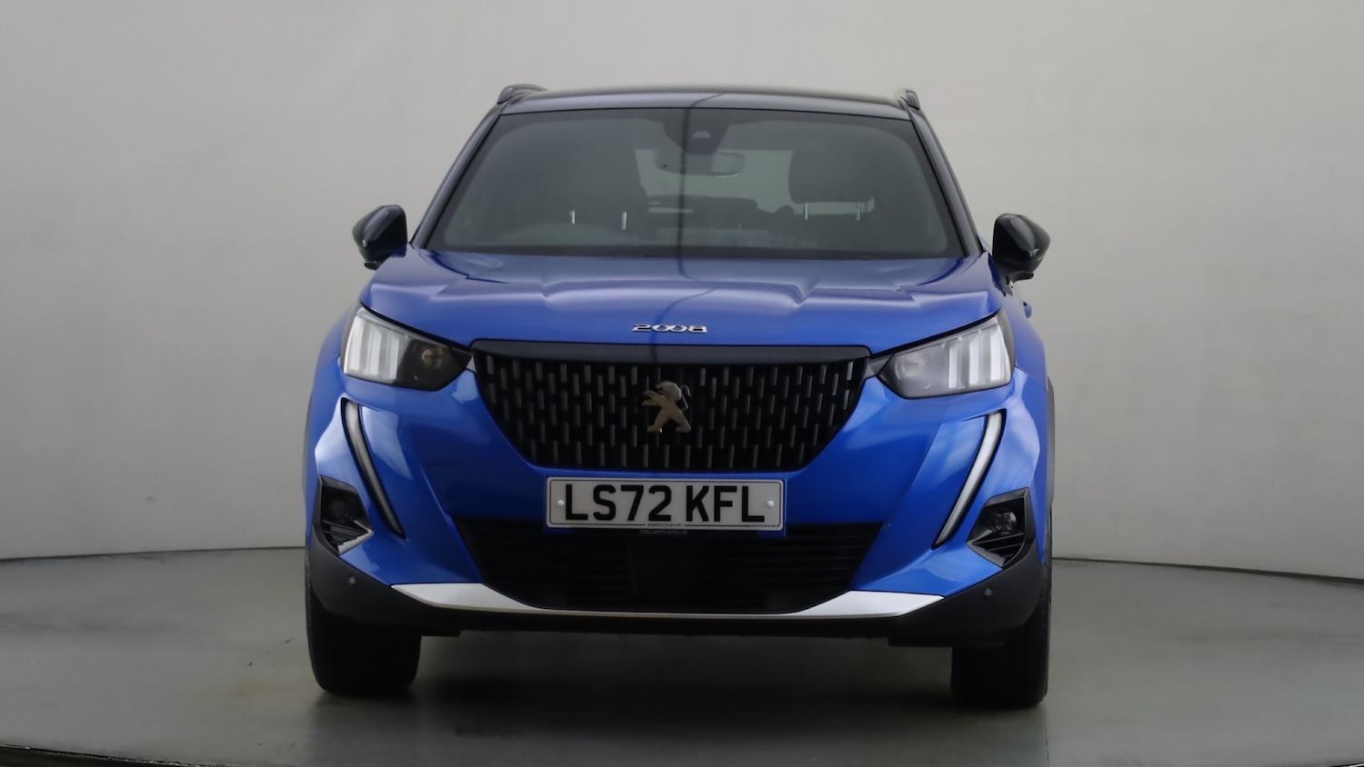 Used Peugeot 2008 2022 for sale - 77457174: Photo 16