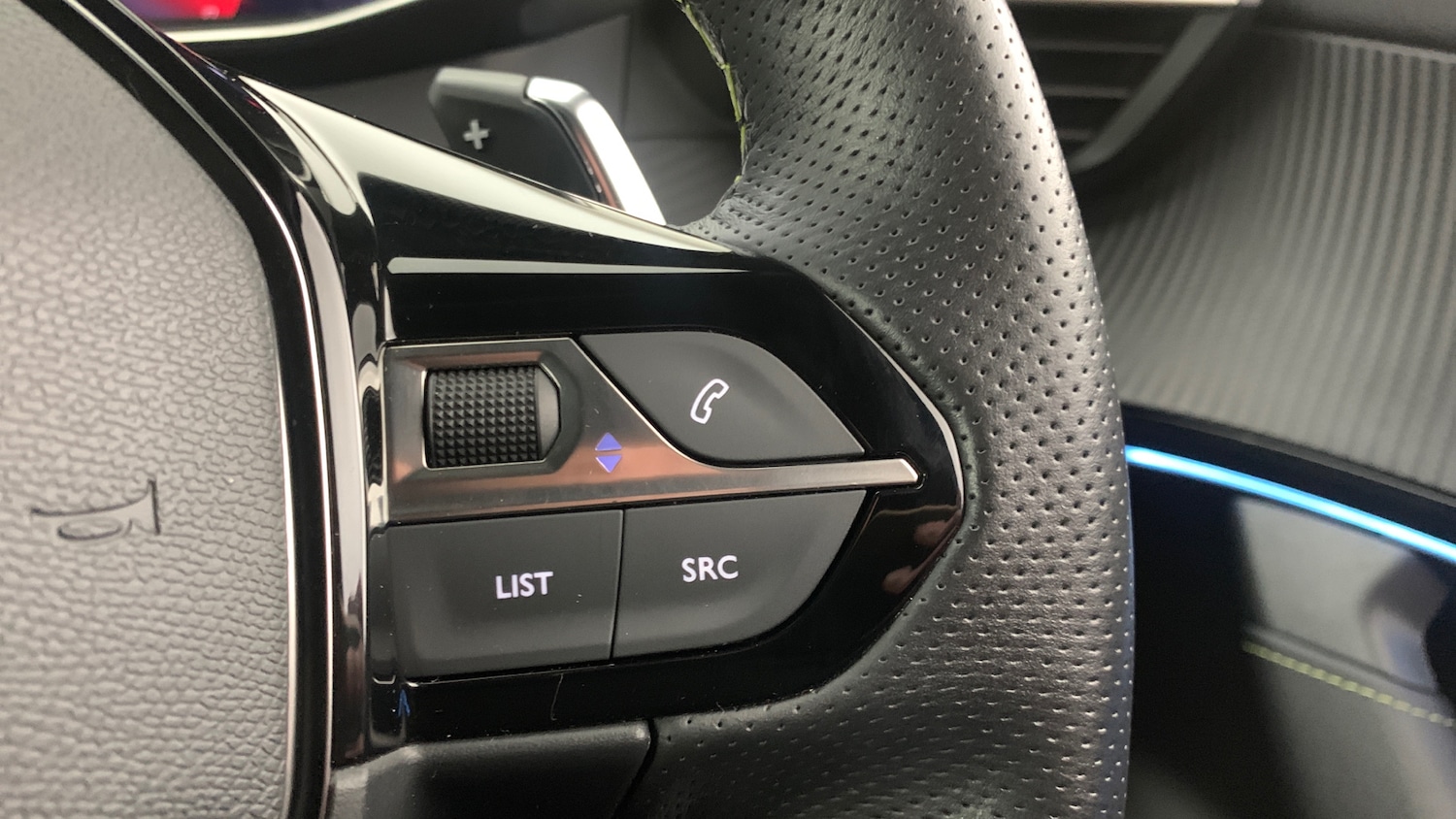 Used Peugeot 2008 2022 for sale - 77457174: Photo 18