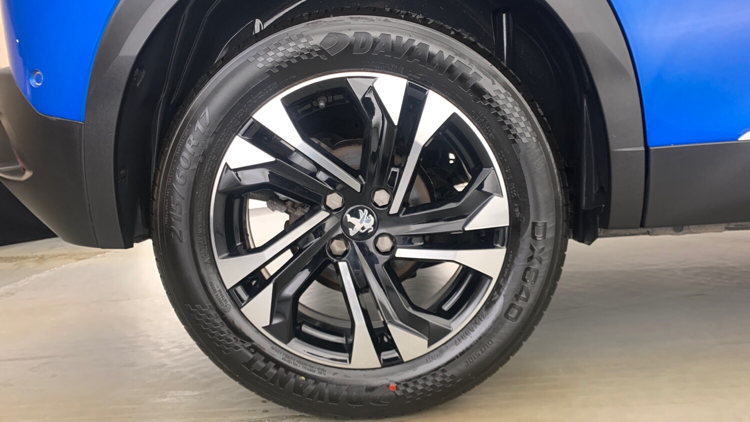 Used Peugeot 2008 2022 for sale - 77457174: Photo 22