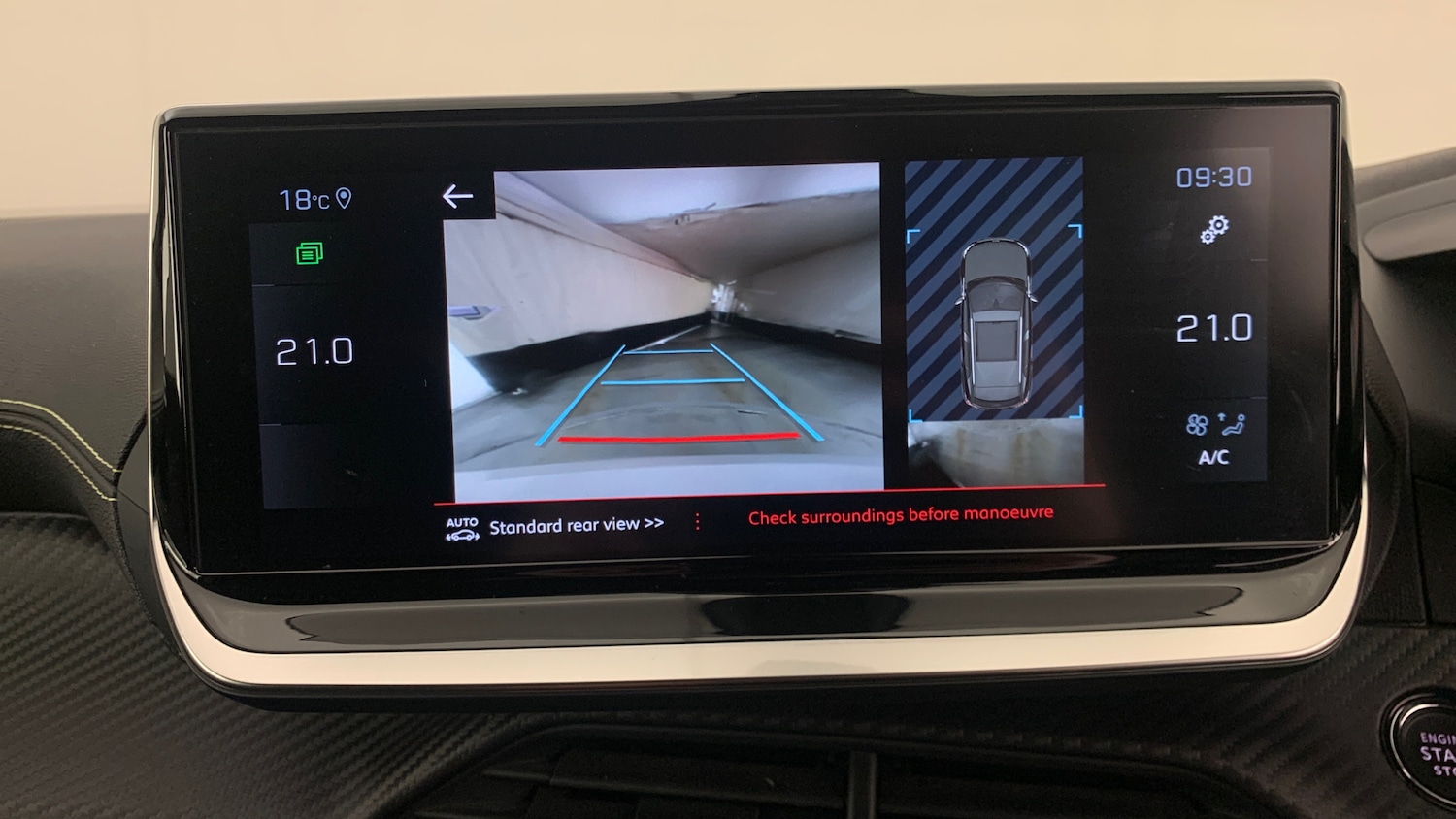 Used Peugeot 2008 2022 for sale - 77457174: Photo 28