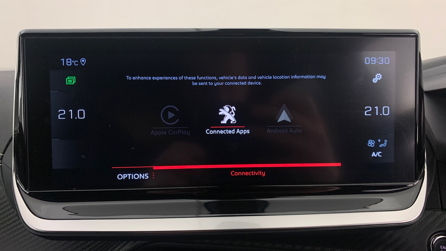 Used Peugeot 2008 2022 for sale - 77457174: Photo 30