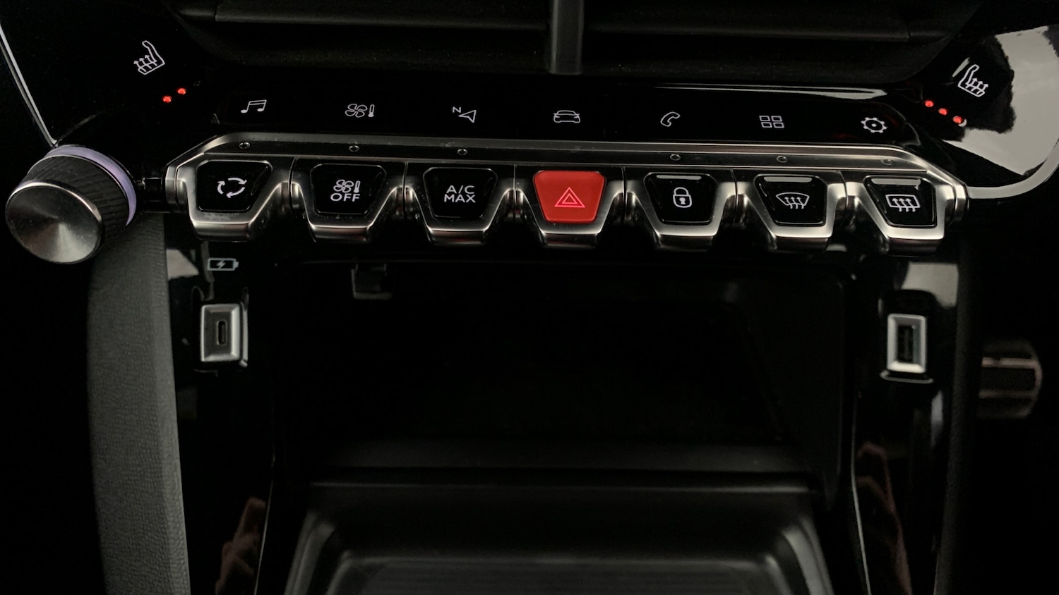 Used Peugeot 2008 2022 for sale - 77457174: Photo 31