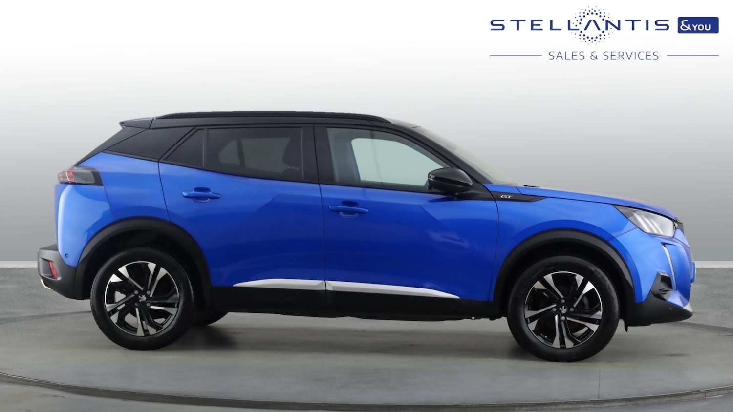 Used Peugeot 2008 2022 for sale - 77457174: Photo 4