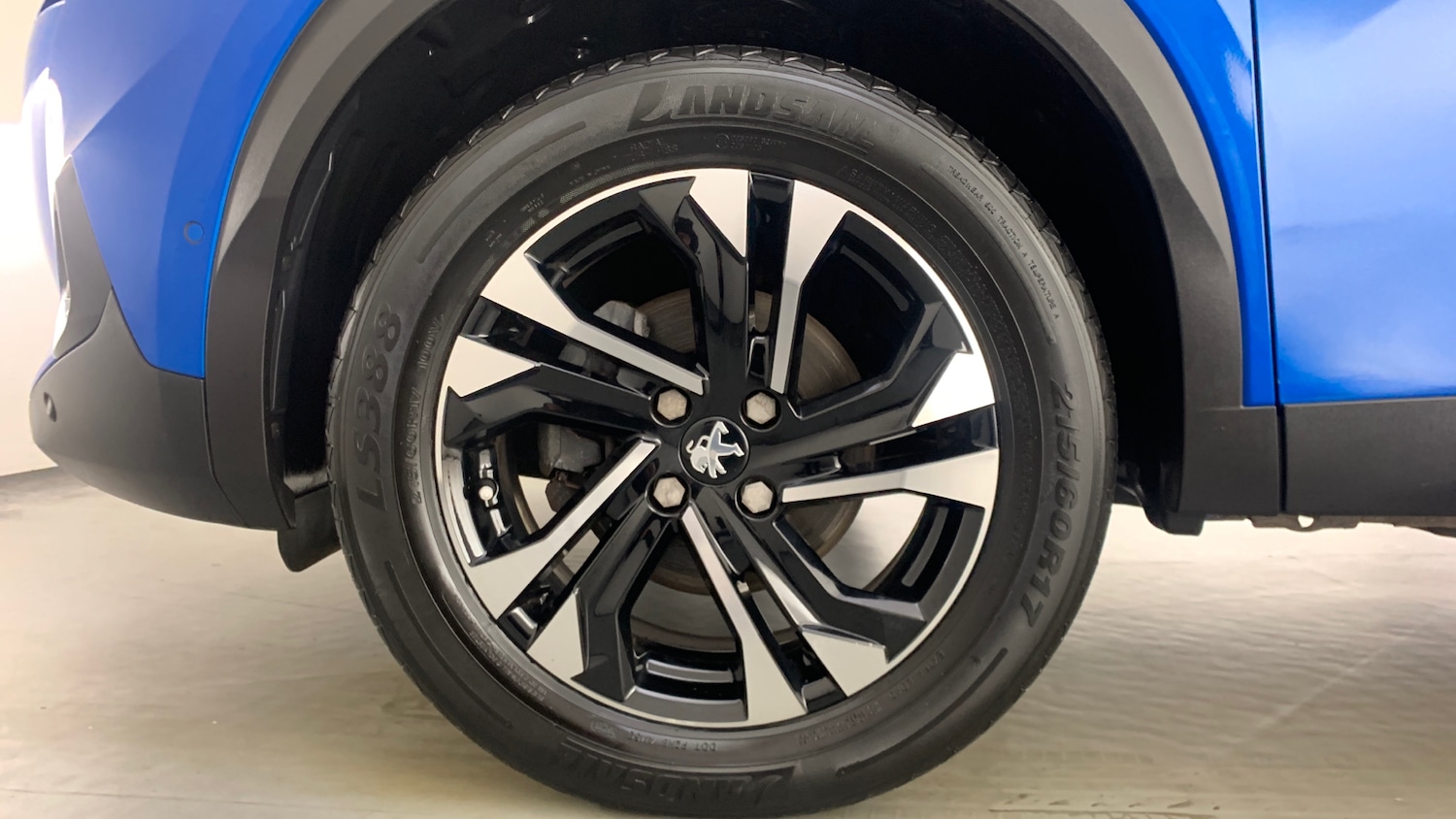 Used Peugeot 2008 2022 for sale - 77457174: Photo 6