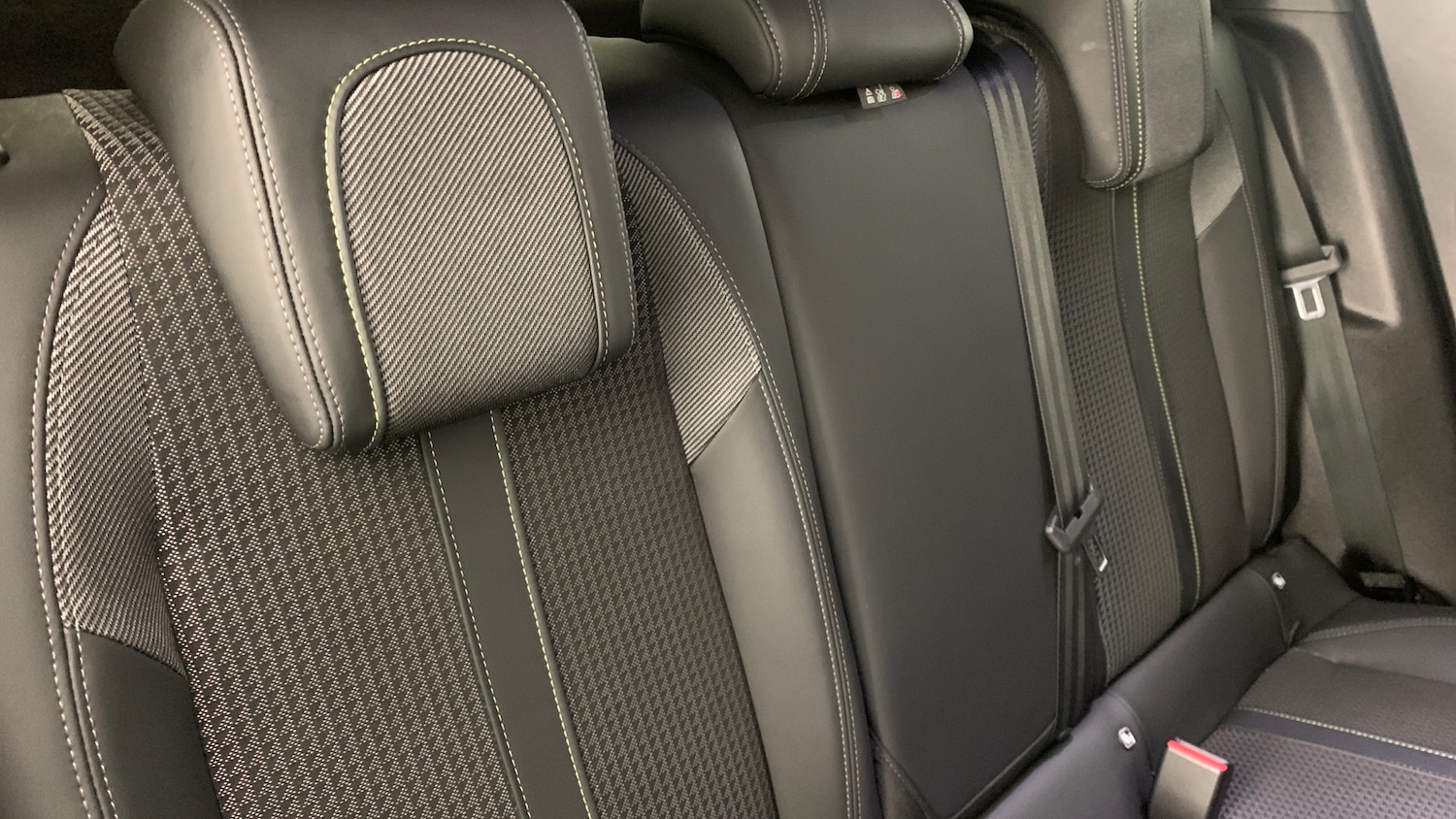 Used Peugeot 2008 2022 for sale - 77457174: Photo 7