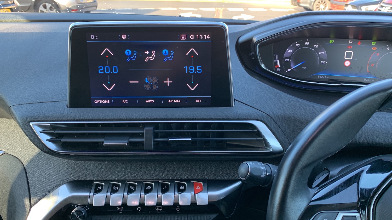 Used Peugeot 5008 2020 for sale - 77254303: Photo 10