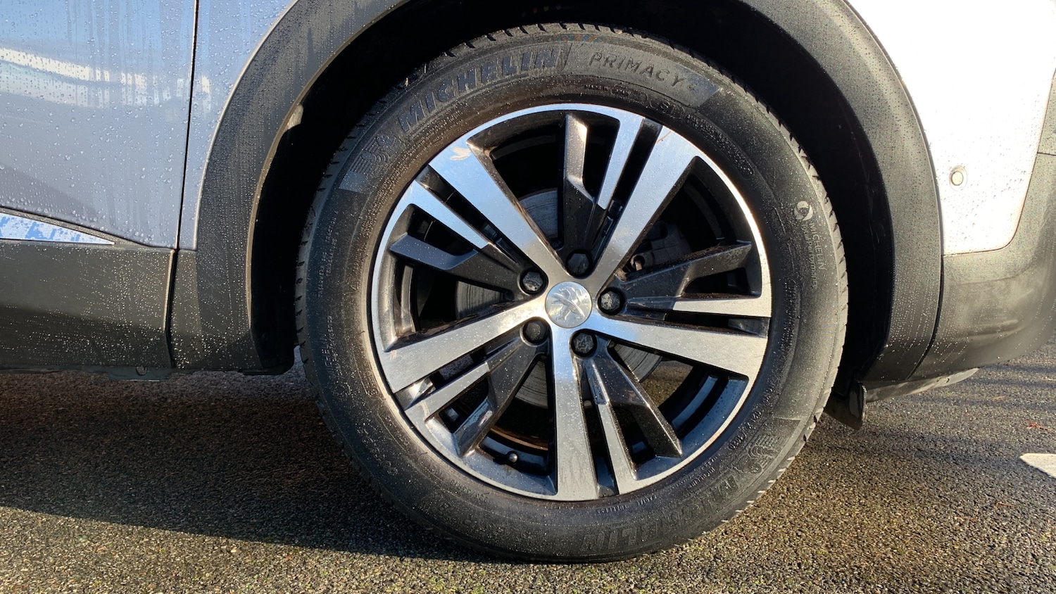 Used Peugeot 5008 2020 for sale - 77254303: Photo 15