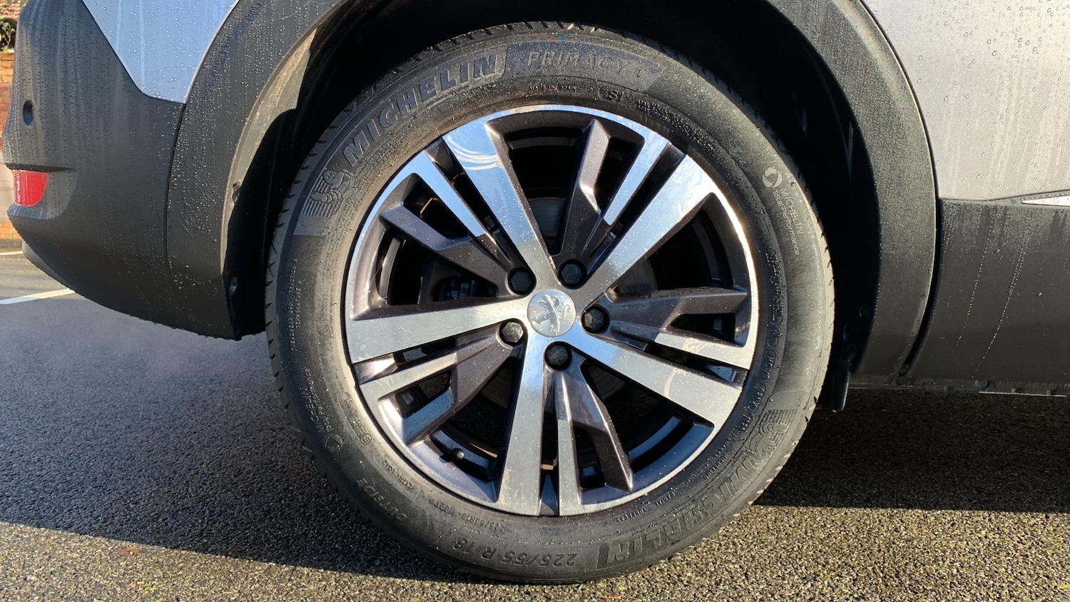 Used Peugeot 5008 2020 for sale - 77254303: Photo 16