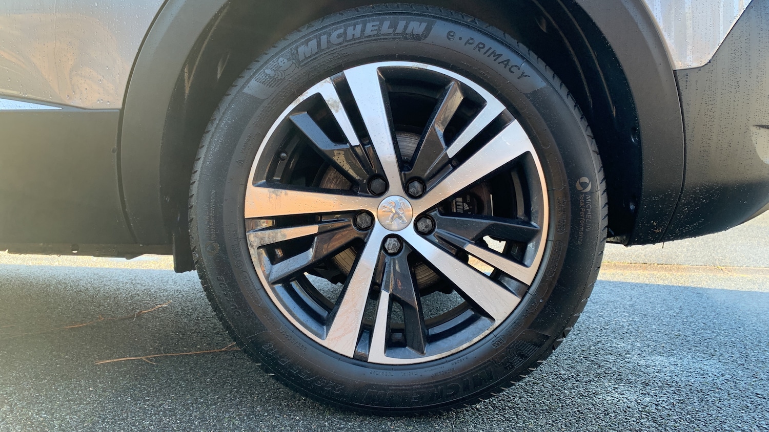 Used Peugeot 5008 2020 for sale - 77254303: Photo 17