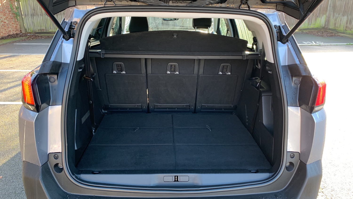 Used Peugeot 5008 2020 for sale - 77254303: Photo 19