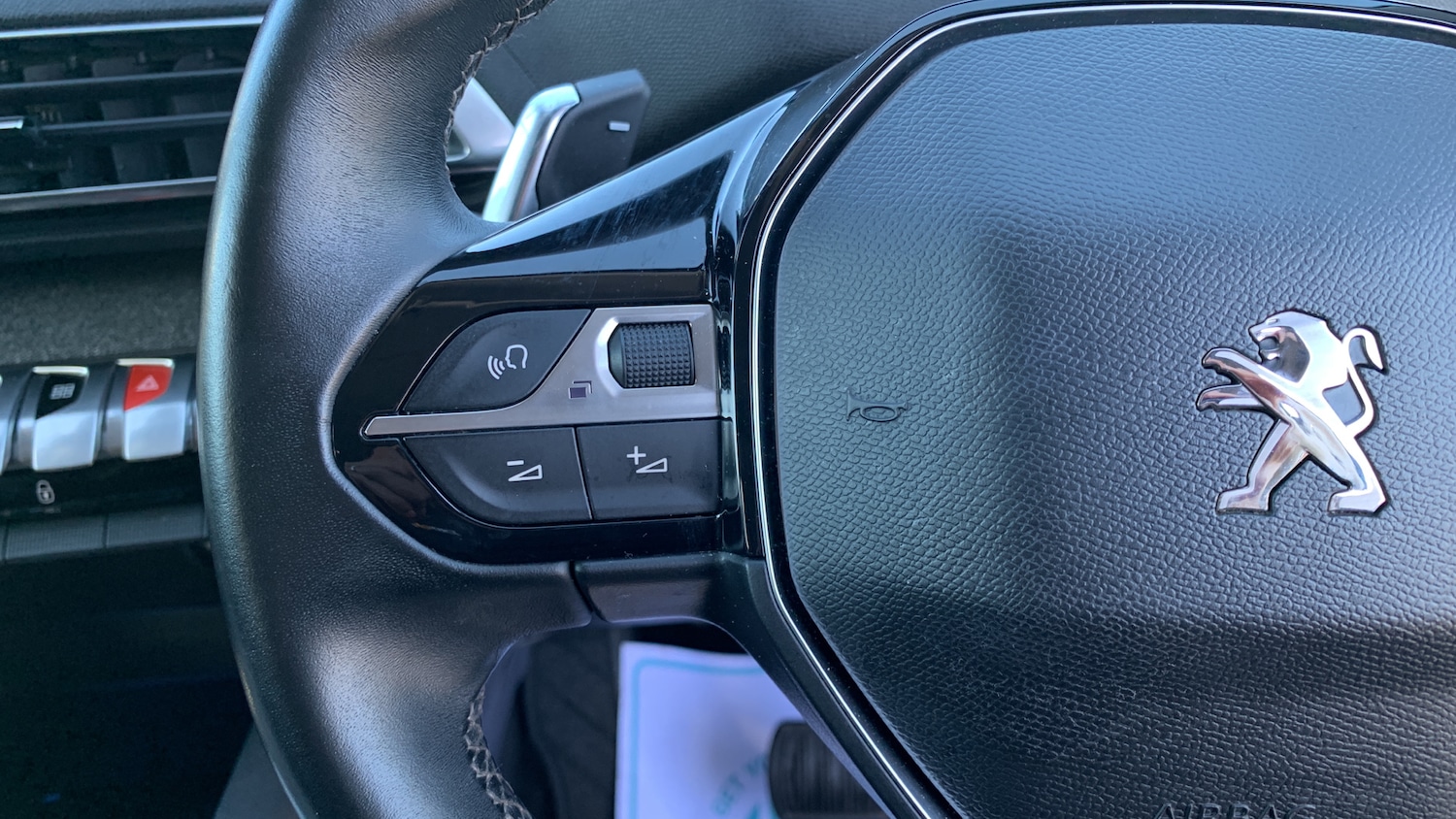 Used Peugeot 5008 2020 for sale - 77254303: Photo 23