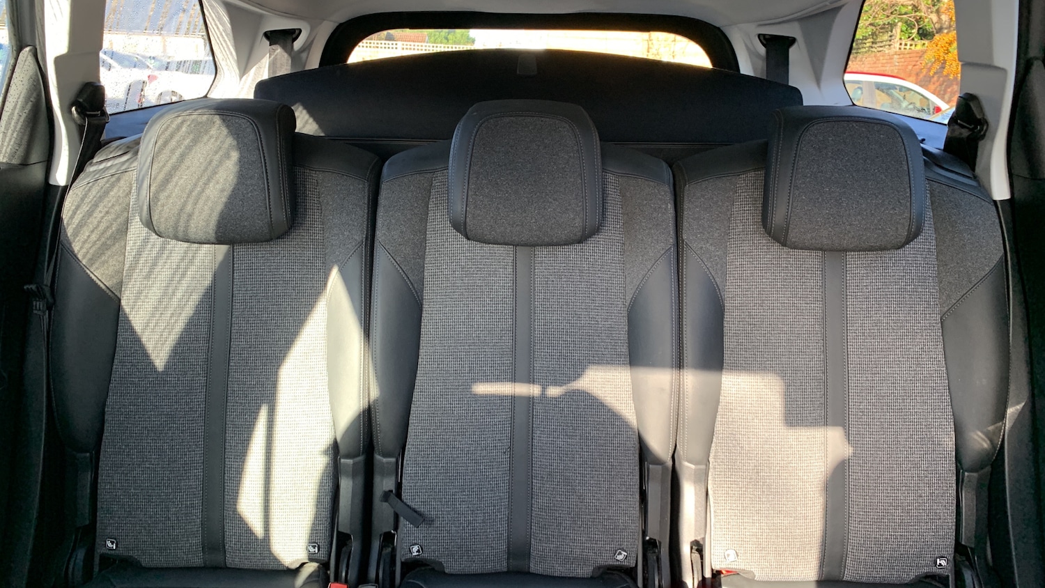 Used Peugeot 5008 2020 for sale - 77254303: Photo 25