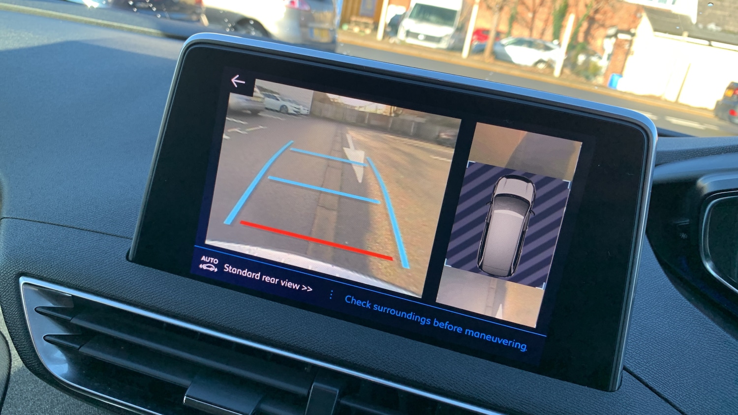 Used Peugeot 5008 2020 for sale - 77254303: Photo 29