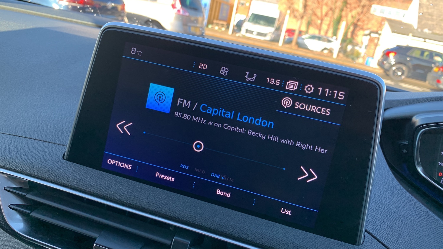 Used Peugeot 5008 2020 for sale - 77254303: Photo 31